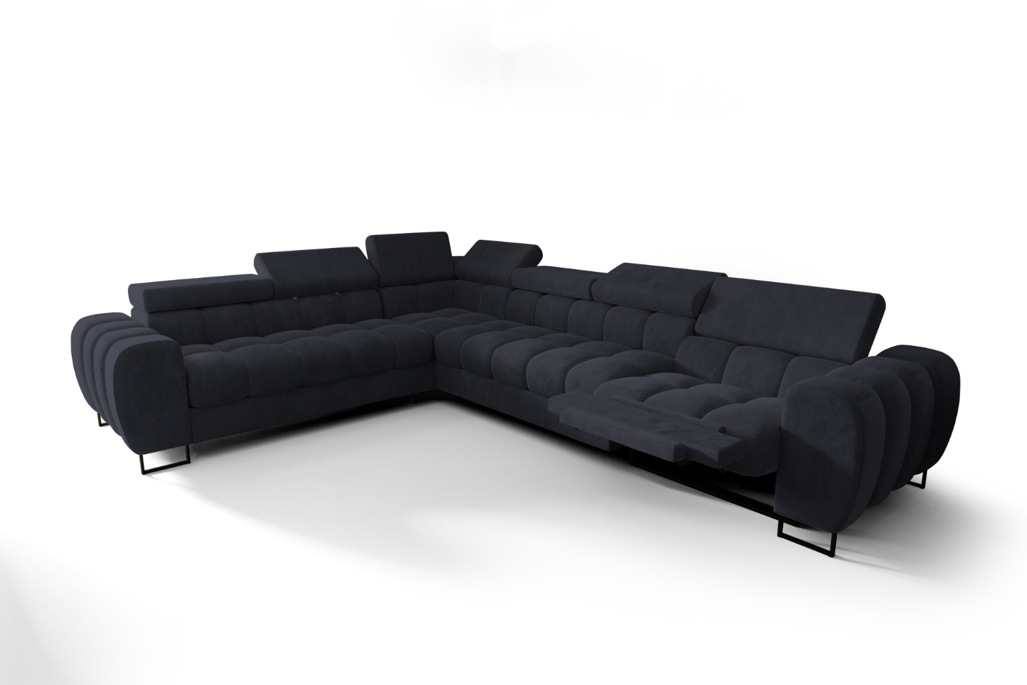 Aspen Max Relax 96
